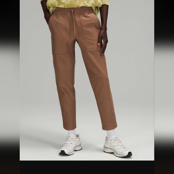 Lululemon Bowline Pant 30